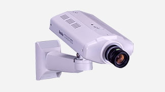 デジタル監視カメラDC-150L