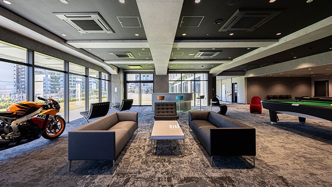 日明病院ライティング