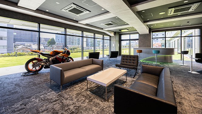 日明病院ライティング