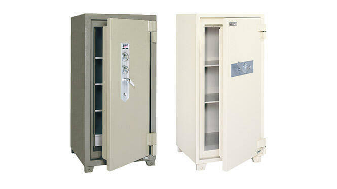 耐火金庫 | 製品情報 | トータルセキュリティ企業【クマヒラ】 耐火金庫 | 製品情報 | トータルセキュリティ企業【クマヒラ】